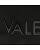 Valentino Дамска чанта Courmayeur VBS7GG01 Nero - Mera.bg