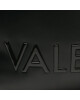 Valentino Дамска чанта Courmayeur VBS7GG01N Nero - Mera.bg