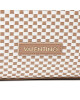 Valentino Дамска чанта Daiquiri VBS6B501 Бежов - Mera.bg