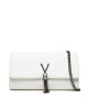 Valentino Дамска чанта Diviana VBS1R401G Bianco - Mera.bg