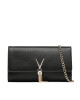 Valentino Дамска чанта Divina VBS1R401G Черен - Mera.bg