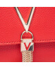 Valentino Дамска чанта Divina VBS1R401G Червен - Mera.bg
