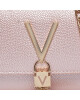 Valentino Дамска чанта Divina VBS1R403G Розов - Mera.bg