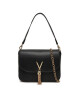 Valentino Дамска чанта Divina VBS1R404G Черен - Mera.bg