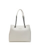 Valentino Дамска чанта Divina VBS1R405G Bianco - Mera.bg