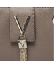 Valentino Дамска чанта Divina VBS1R406G Taupe - Mera.bg