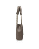 Valentino Дамска чанта Divina VBS1R406G Taupe - Mera.bg