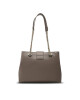 Valentino Дамска чанта Divina VBS1R406G Taupe - Mera.bg