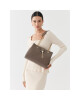 Valentino Дамска чанта Divina VBS1R406G Taupe - Mera.bg
