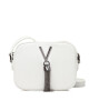 Valentino Дамска чанта Divina VBS1R409G Bianco - Mera.bg