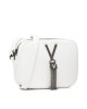 Valentino Дамска чанта Divina VBS1R409G Bianco - Mera.bg