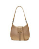 Valentino Дамска чанта Divina VBS1R417G Златист - Mera.bg