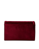 Valentino Дамска чанта Edamame V VBS6NU01 Bordeaux - Mera.bg
