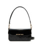 Valentino Дамска чанта Geranium VBS8P809 Черен - Mera.bg
