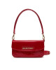 Valentino Дамска чанта Geranium VBS8P809 Червен - Mera.bg