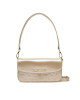 Valentino Дамска чанта Geranium VBS8P809 Златист - Mera.bg
