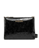 Valentino Дамска чанта Geranium VBS8P817 Черен - Mera.bg