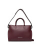 Valentino Дамска чанта Haggis VBS6IL01 Bordeaux - Mera.bg