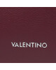 Valentino Дамска чанта Haggis VBS6IL01 Bordeaux - Mera.bg