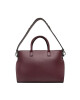 Valentino Дамска чанта Haggis VBS6IL01 Bordeaux - Mera.bg