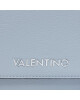 Valentino Дамска чанта Haggis VBS6IL03 Светлосиньо - Mera.bg