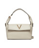 Valentino Дамска чанта Hills VBS7NM04 Екрю - Mera.bg