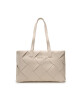 Valentino Дамска чанта Ibiza VBS6V501 Off White - Mera.bg
