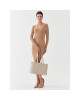 Valentino Дамска чанта Ibiza VBS6V501 Off White - Mera.bg