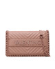 Valentino Дамска чанта Ice VBS6YH01 Розов - Mera.bg