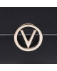 Valentino Дамска чанта July Re VBS6V602 Nero - Mera.bg