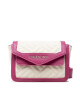 Valentino Дамска чанта Licor VBS5ZN04 Natura/Fuxia - Mera.bg