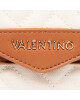 Valentino Дамска чанта Licor VBS5ZN04 Naturale/Cuoio - Mera.bg