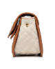 Valentino Дамска чанта Licor VBS5ZN04 Naturale/Cuoio - Mera.bg