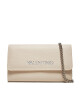 Valentino Дамска чанта Midtown VPS7T9212 Екрю - Mera.bg