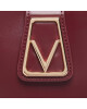 Valentino Дамска чанта Minal VBS6M503 Bordeaux - Mera.bg