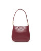 Valentino Дамска чанта Minal VBS6M503 Bordeaux - Mera.bg
