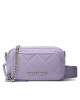 Valentino Дамска чанта Ocarina Recyckle VBS6W409 Виолетов - Mera.bg