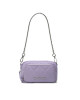 Valentino Дамска чанта Ocarina Recyckle VBS6W409 Виолетов - Mera.bg