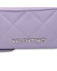 Valentino Дамска чанта Ocarina Recyckle VBS6W409 Виолетов - Mera.bg