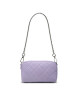 Valentino Дамска чанта Ocarina Recyckle VBS6W409 Виолетов - Mera.bg