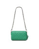 Valentino Дамска чанта Ocarina Recyckle VBS6W409 Зелен - Mera.bg