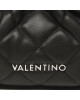 Valentino Дамска чанта Ocarina Recycle VBS6W405 Nero - Mera.bg