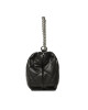 Valentino Дамска чанта Ocarina Recycle VBS6W405 Nero - Mera.bg