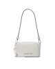 Valentino Дамска чанта Ocarina Recycle VBS6W409 Bianco - Mera.bg