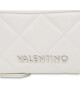 Valentino Дамска чанта Ocarina Recycle VBS6W409 Bianco - Mera.bg