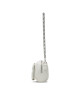 Valentino Дамска чанта Ocarina Recycle VBS6W409 Bianco - Mera.bg