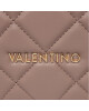 Valentino Дамска чанта Ocarina VBS3KK02 Taupe - Mera.bg