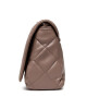 Valentino Дамска чанта Ocarina VBS3KK02 Taupe - Mera.bg