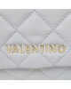 Valentino Дамска чанта Ocarina VBS3KK05 Сив - Mera.bg