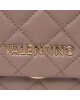Valentino Дамска чанта Ocarina VBS3KK05 Taupe - Mera.bg